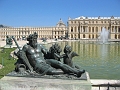 24 Versailles statue and fountain